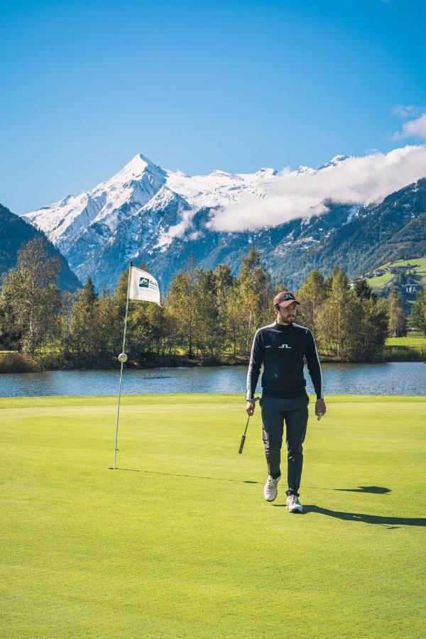 Gipfelglueck Kaprun - Summer Card Included! ภายนอก รูปภาพ